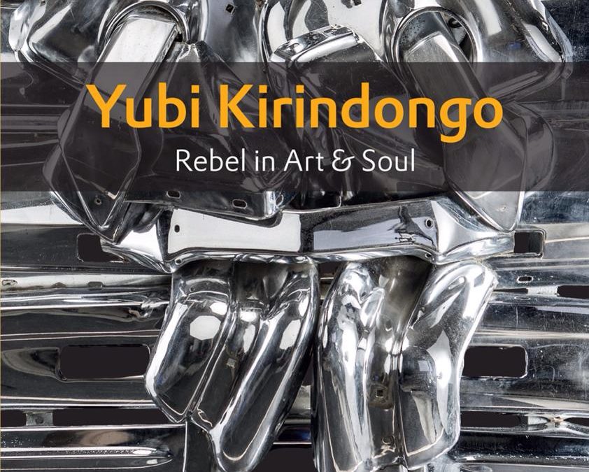 Yubi Kirindongo – Rebel in Art & Soul