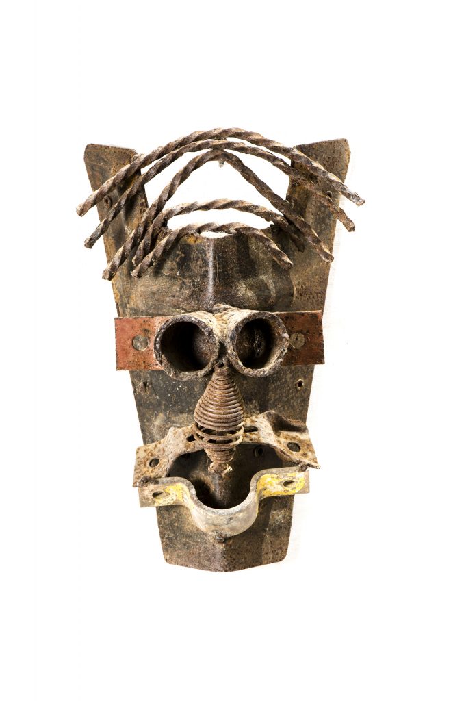 Mask - 1994